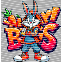 Cartoons and other-CO 2600